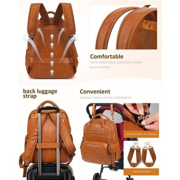 Backpacks